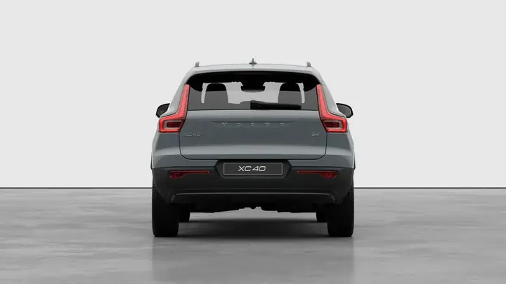 Volvo Xc40 photo 5