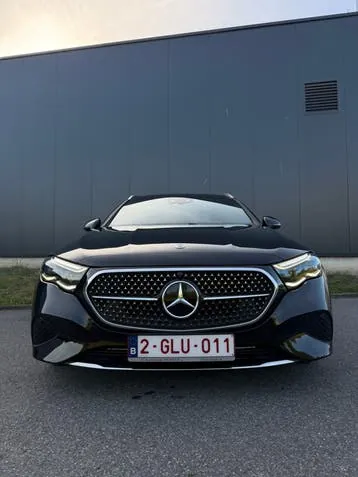 Mercedes-Benz E300E