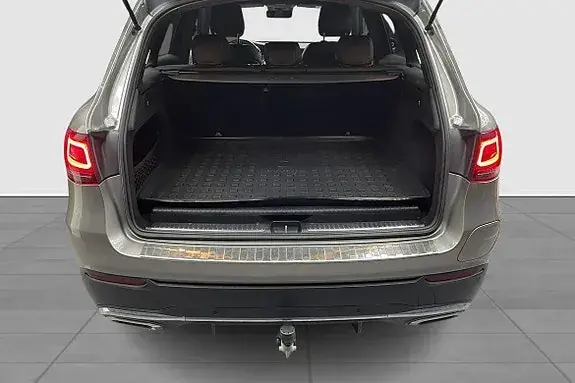 Mercedes-Benz Glc300 De 2022 photo 4