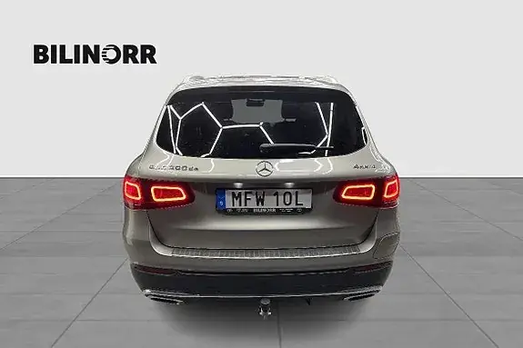 Mercedes-Benz Glc300 De 2022 photo 3