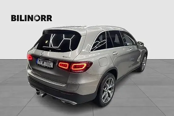 Mercedes-Benz Glc300 De 2022 photo 5