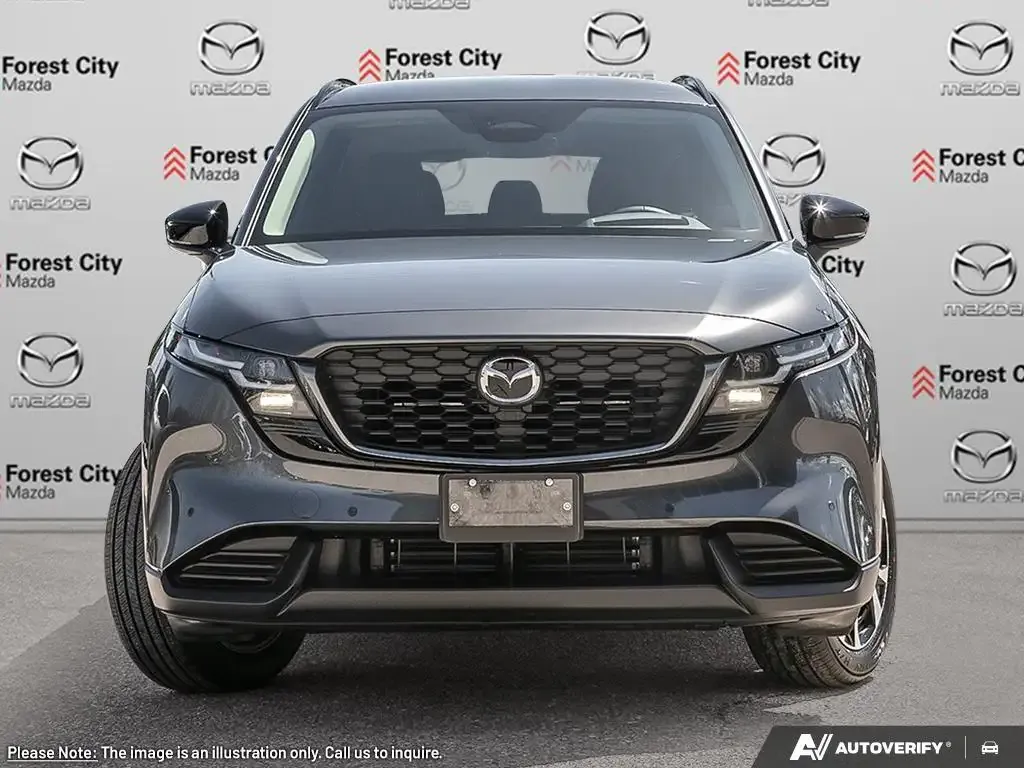 Mazda Cx-5 2026 photo 2