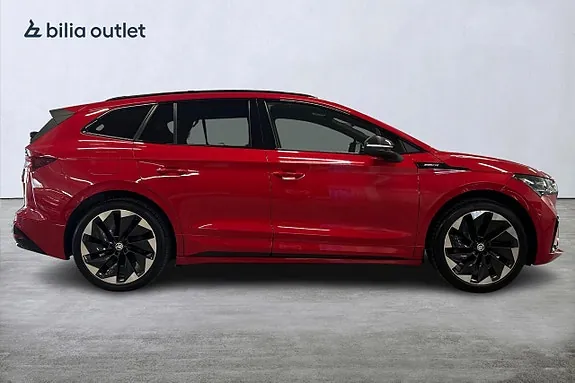 Skoda Enyaq 2021 photo 5