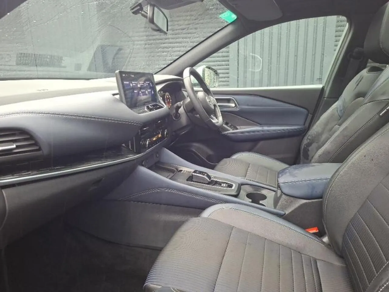 Nissan Qashqai 2023 photo 5