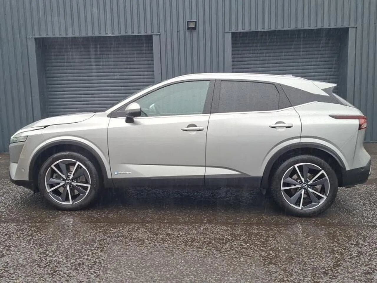Nissan Qashqai 2023 photo 4