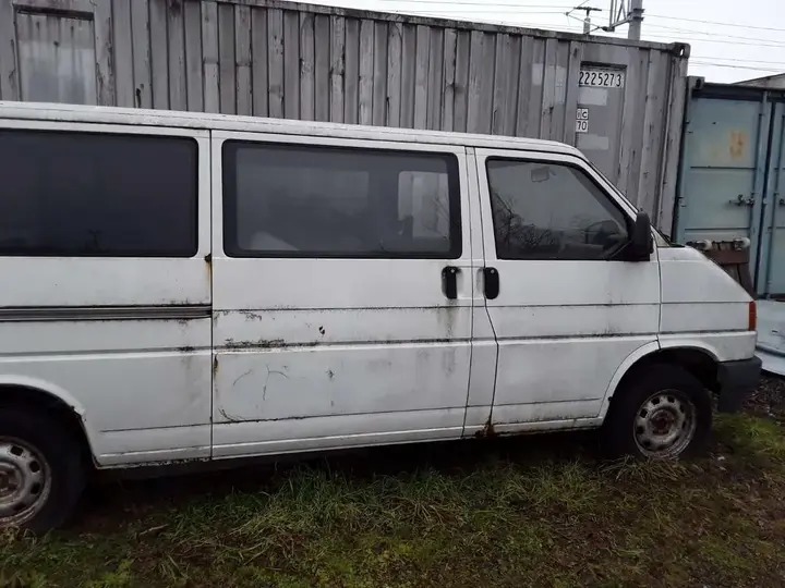 Volkswagen T4