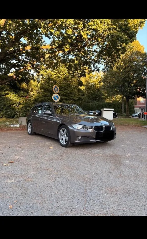 BMW 320D