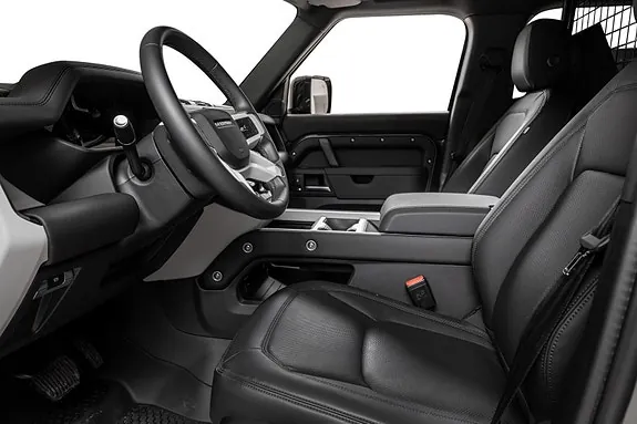 Land Rover Defender 110 2025 photo 3