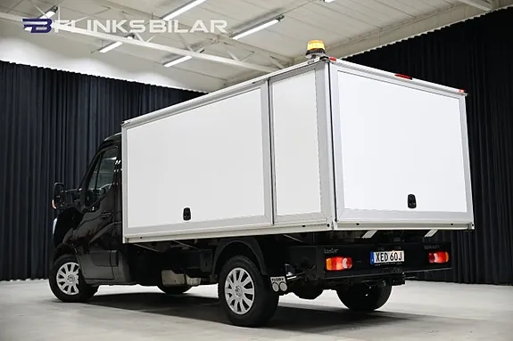 Renault Master 2021 photo 5