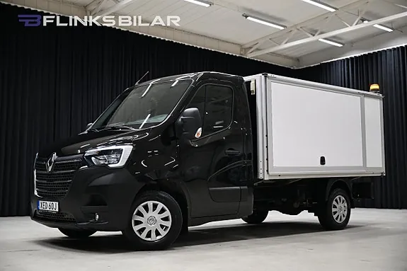 Renault Master 2021 photo 3