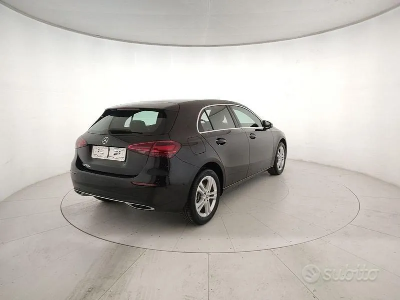 Mercedes-Benz A-Class 2025 photo 3