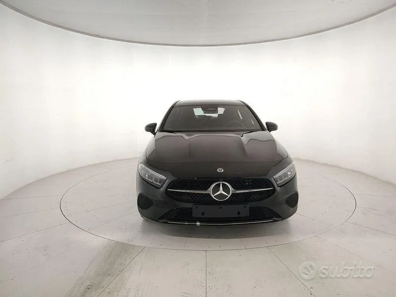 Mercedes-Benz A-Class 2025 photo 5
