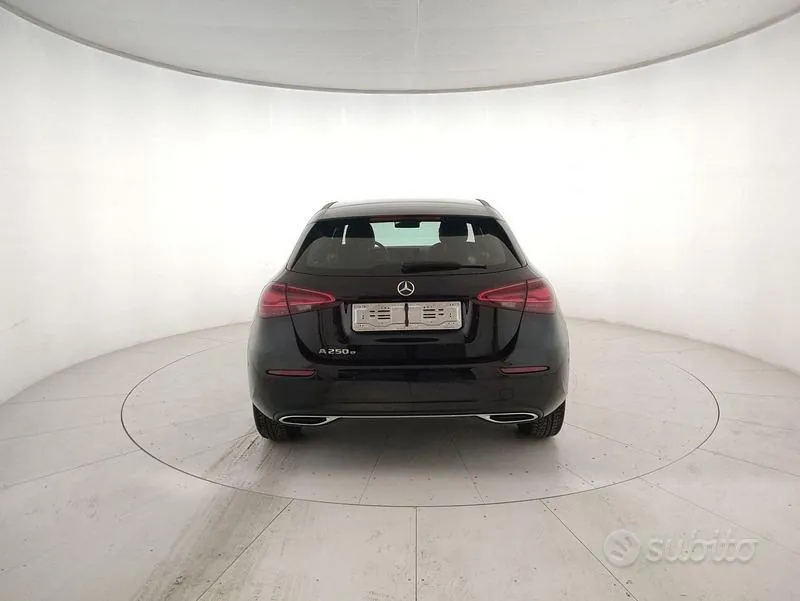 Mercedes-Benz A-Class 2025 photo 2