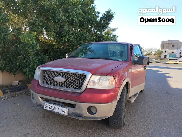 Ford F-150 2003 photo 5