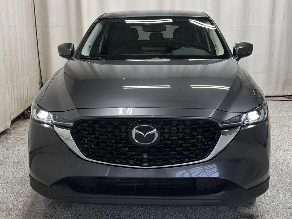 Mazda Cx-5 2025 photo 4