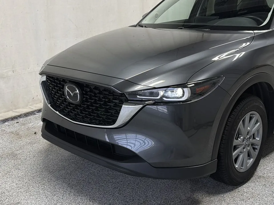 Mazda Cx-5 2025 photo 3