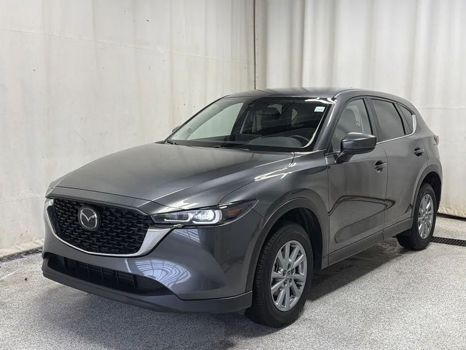 Mazda Cx-5 2025 photo 2