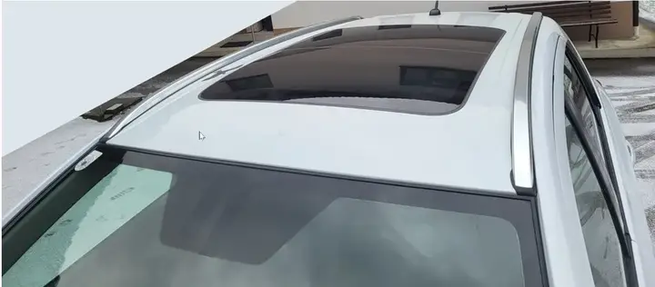 Suzuki Sx4 S-Cross 2015 photo 3