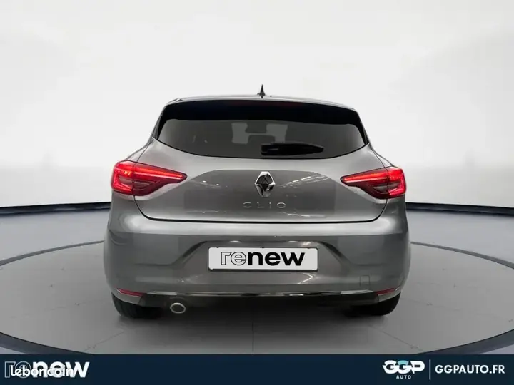 Renault Clio 2023 photo 4