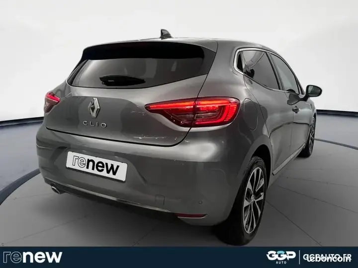 Renault Clio 2023 photo 5