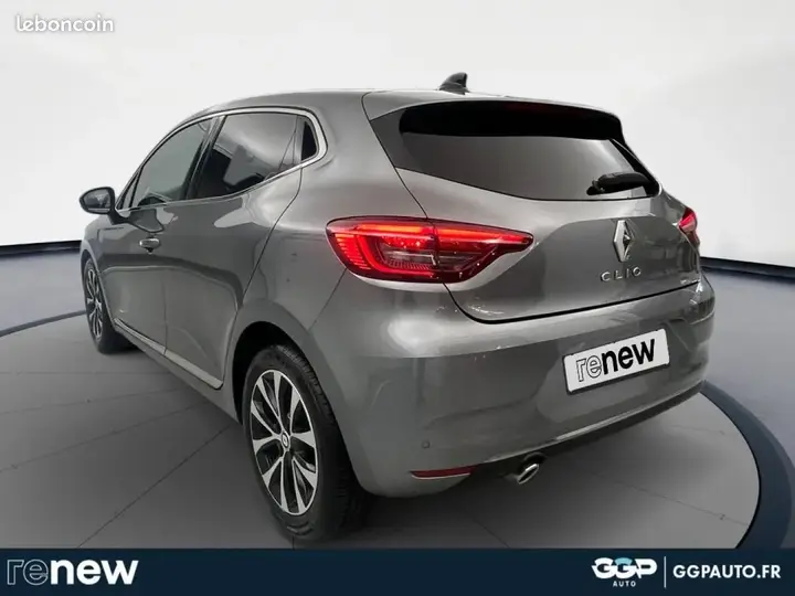 Renault Clio 2023 photo 3