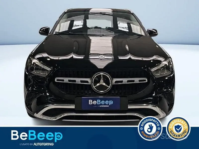 Mercedes-Benz Gla 2023 photo 3