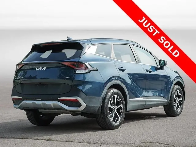 Kia Sportage 2023 photo 5