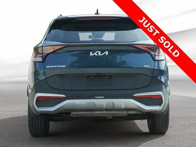 Kia Sportage 2023 photo 4
