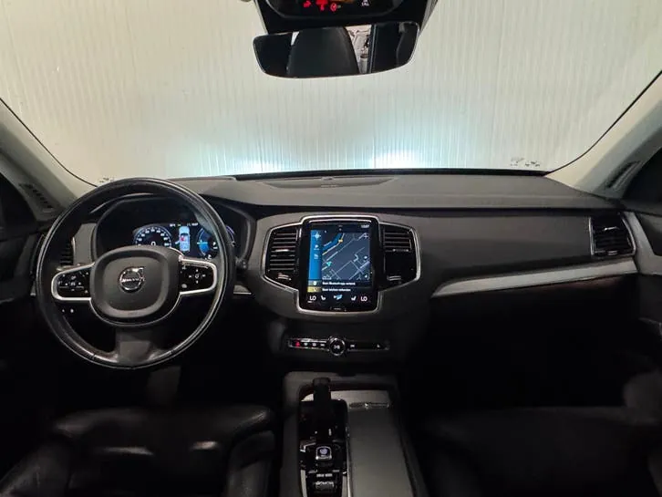 Volvo Xc90 2021 photo 3