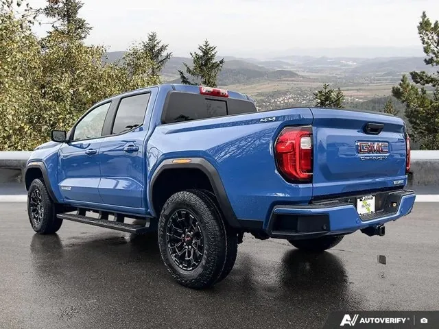 GMC Canyon 2026 photo 3