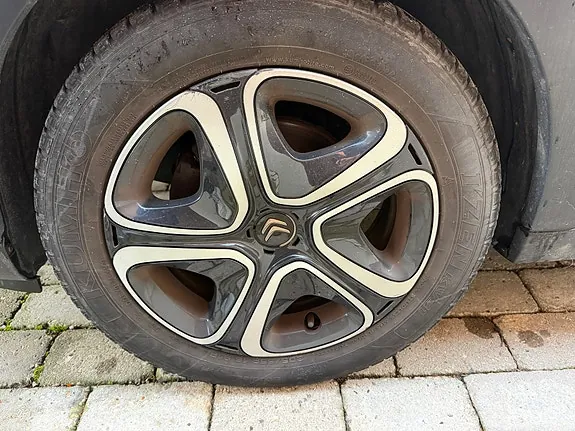 Citroen C3 2018 photo 5
