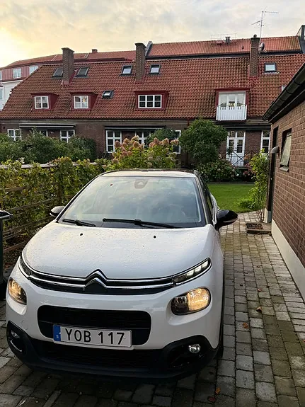 Citroen C3