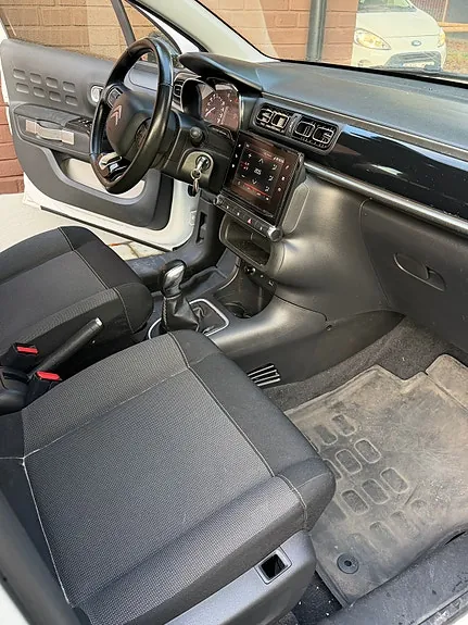 Citroen C3 2018 photo 3
