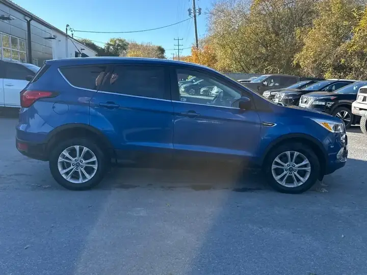 Ford Escape 2019 photo 5