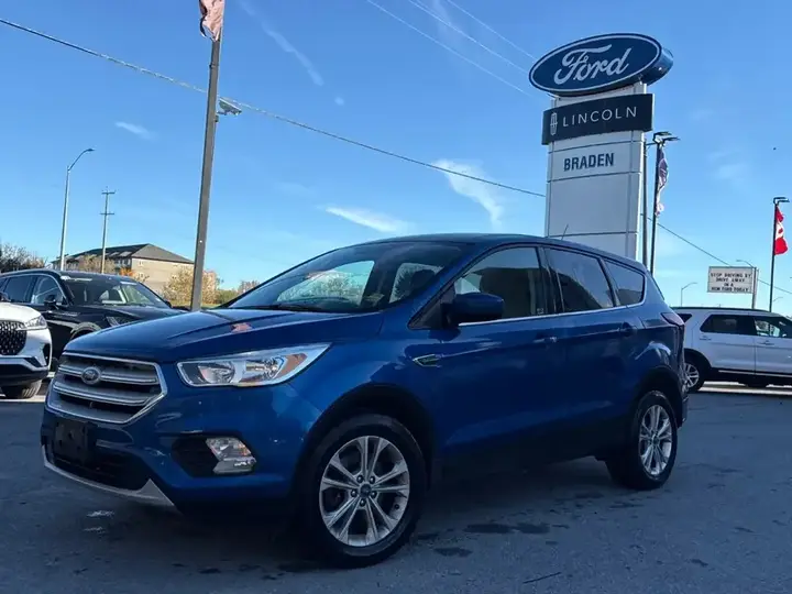 Ford Escape