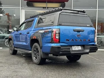 Nissan Navara 2026 photo 5