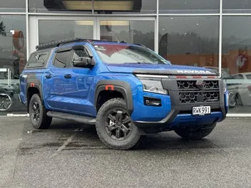 Nissan Navara 2026 photo 2