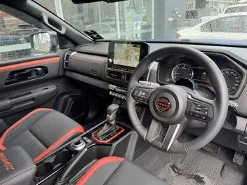 Nissan Navara 2026 photo 4