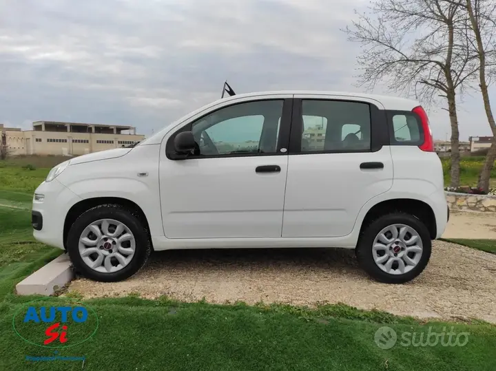 Fiat Panda 2018 photo 4