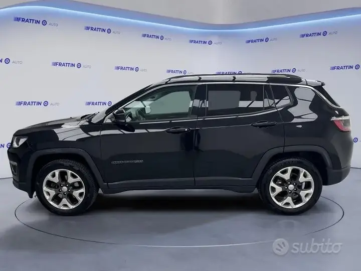 Jeep Compass 2018 photo 5