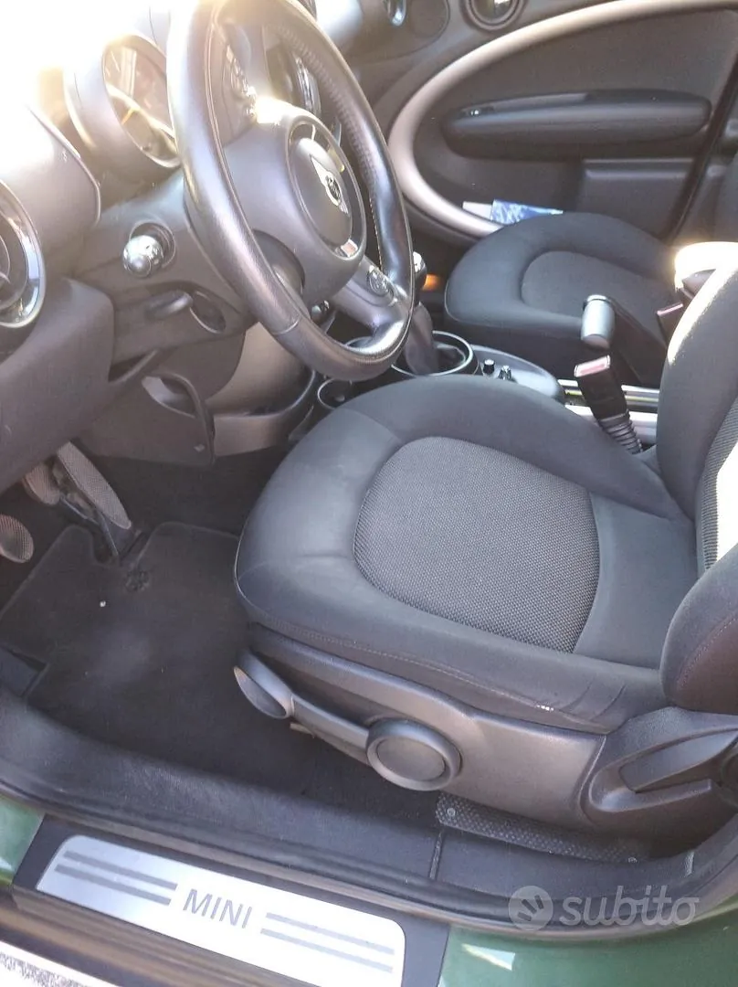 Mini Mini Countryman 2016 photo 5