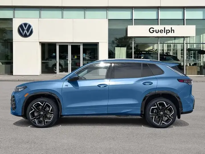 Volkswagen Tiguan 2027 photo 3