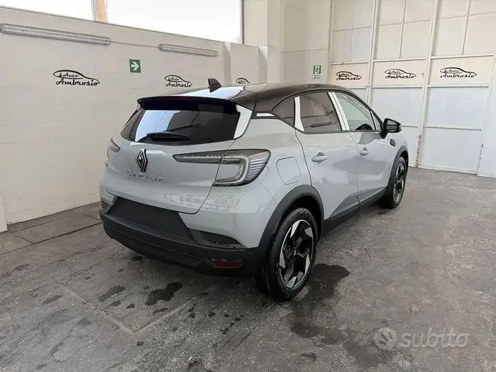 Renault Captur 2026 photo 5