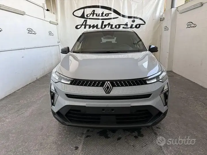 Renault Captur 2026 photo 2