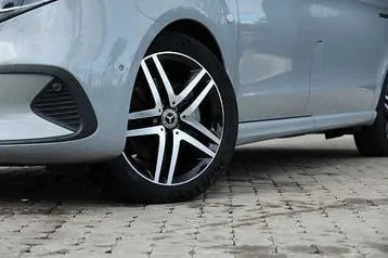 Mercedes-Benz Vito Tourer 2026 photo 3