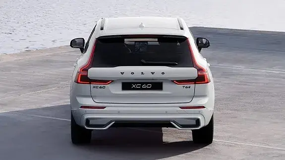 Volvo Xc60 2027 photo 5
