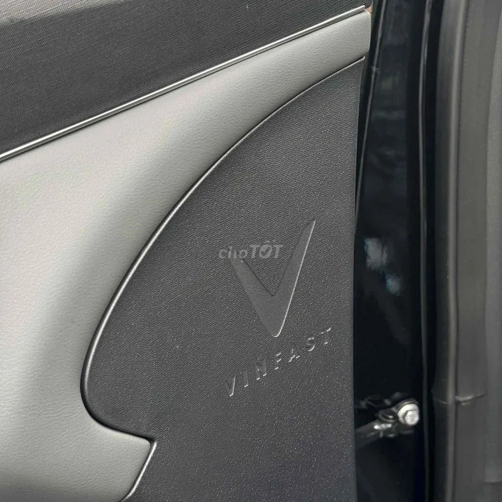 Vinfast Vf8 2026 photo 4