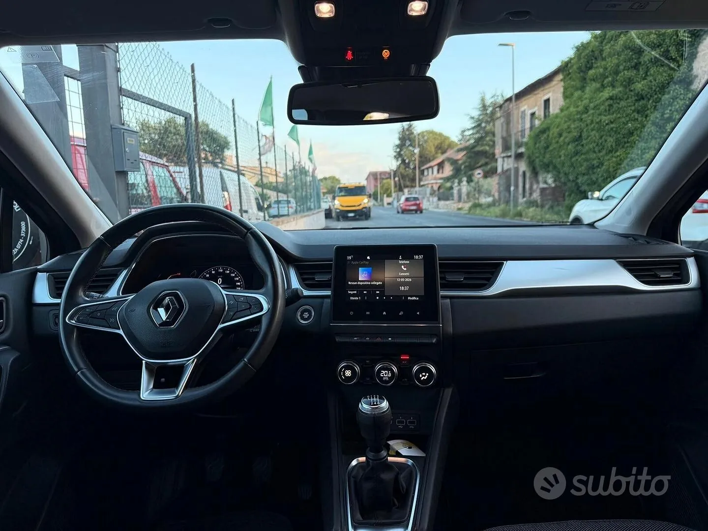 Renault Captur 2021 photo 5