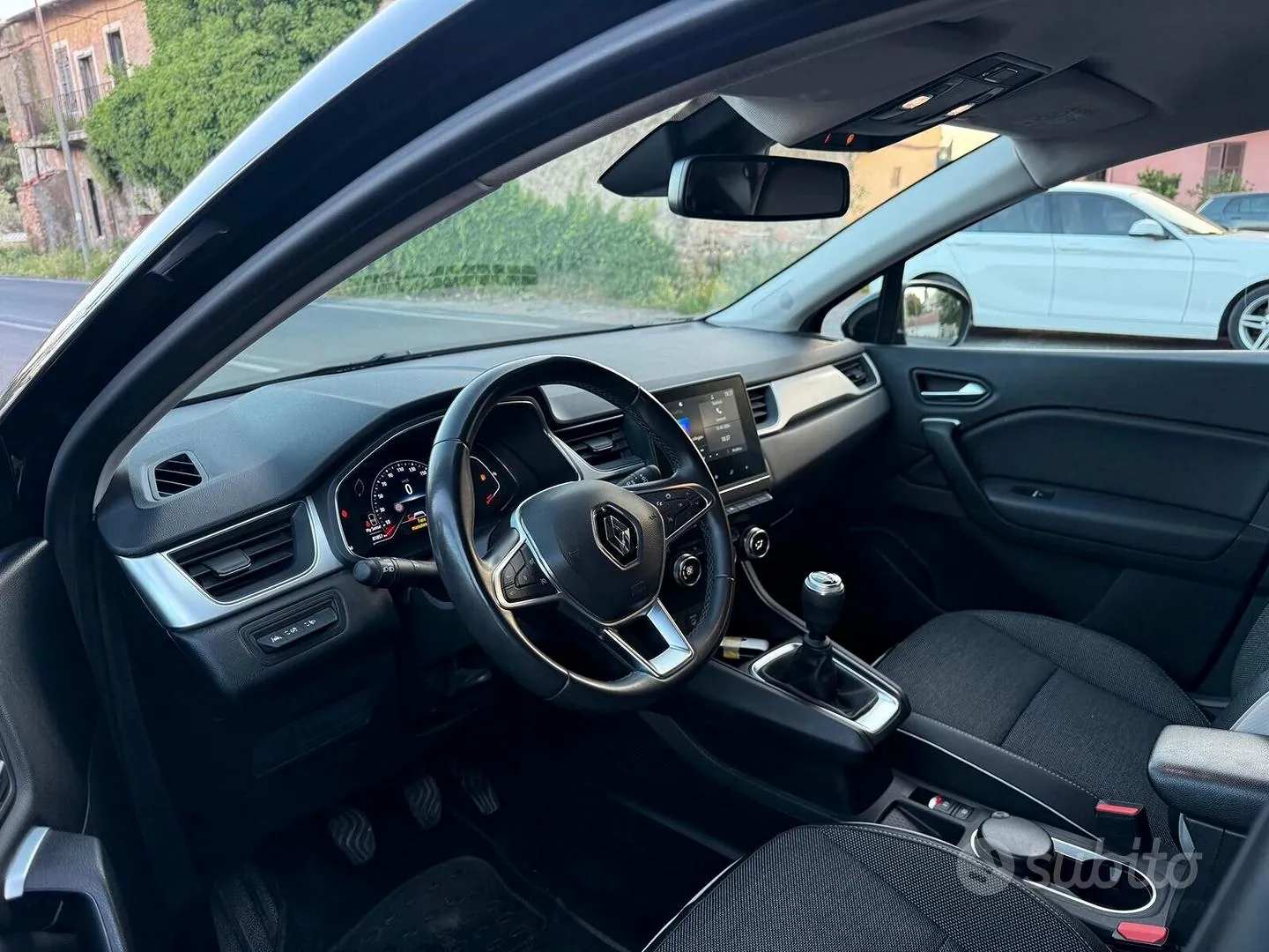 Renault Captur 2021 photo 4