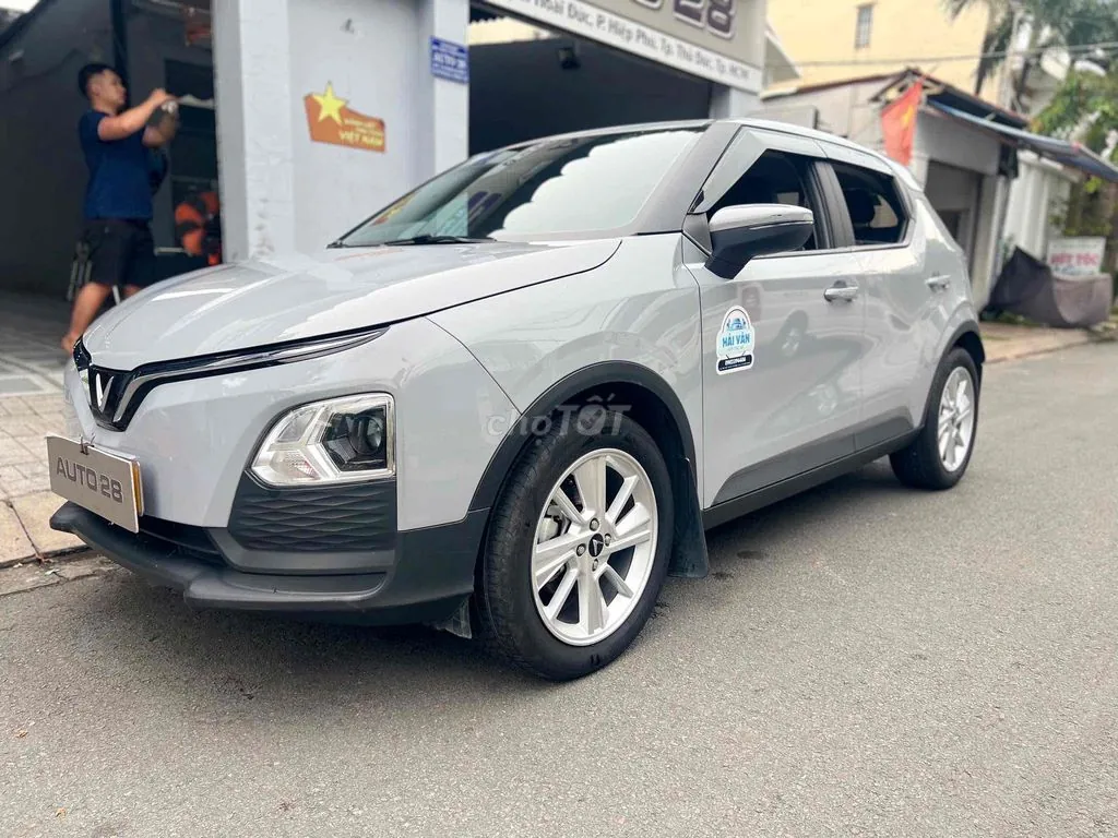 Vinfast Vf5 Plus